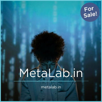 MetaLab.in