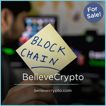 BelieveCrypto.com