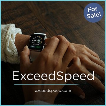 ExceedSpeed.com