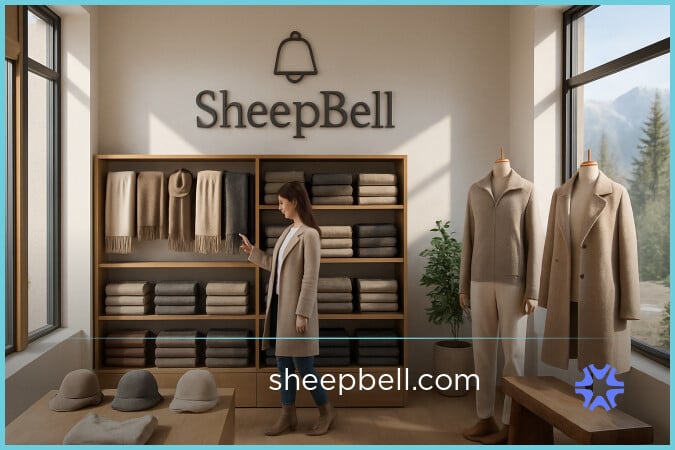 SheepBell.com image 2