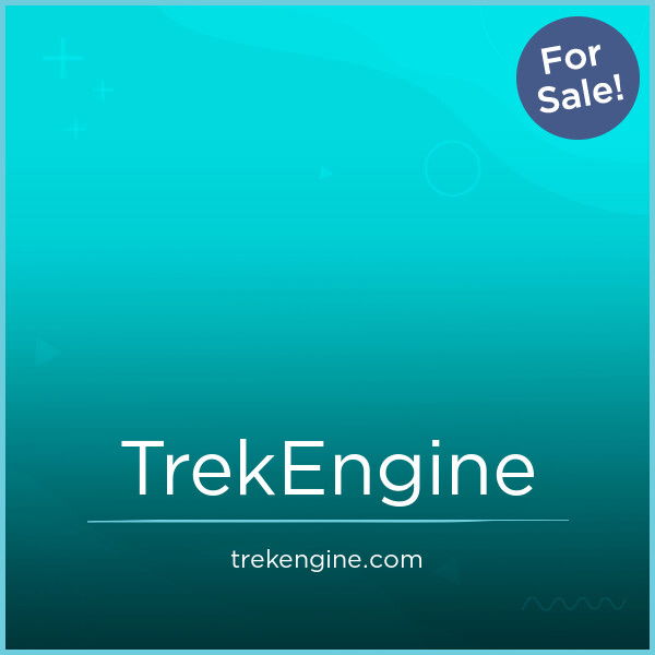 TrekEngine.com