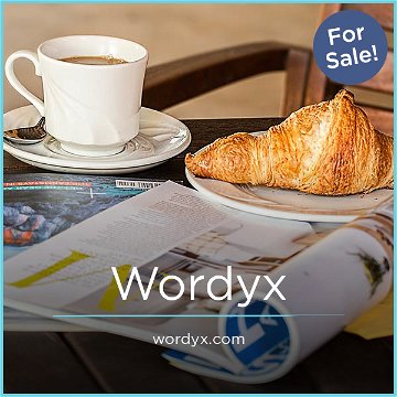 Wordyx.com