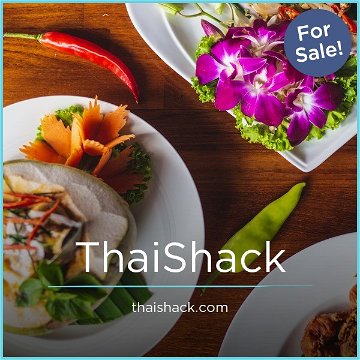 ThaiShack.com