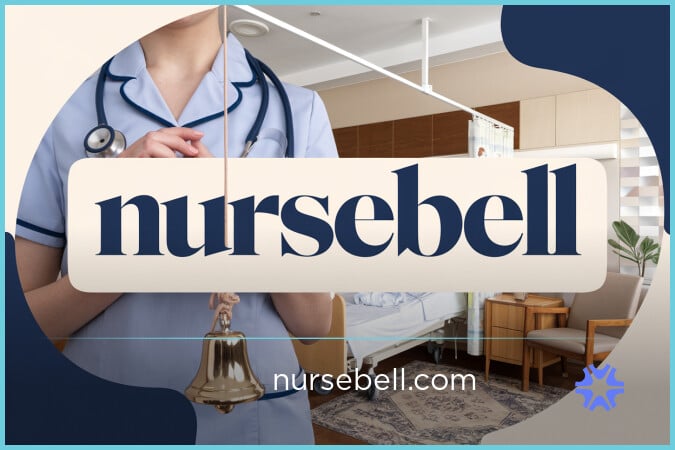 NurseBell.com image 2