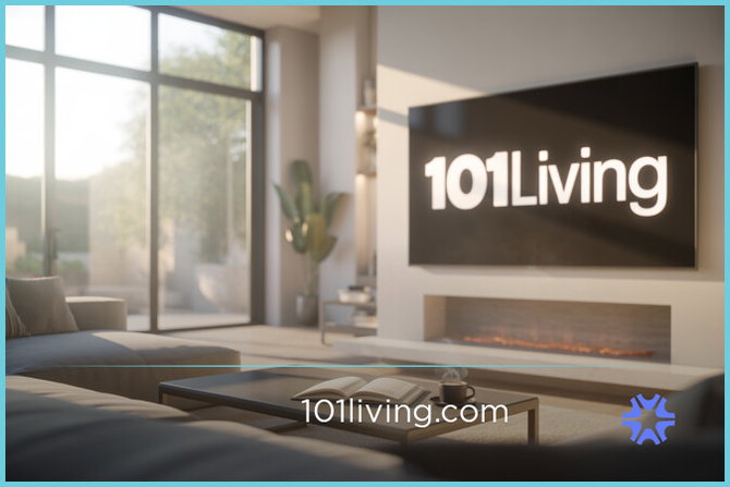 101Living.com — 2