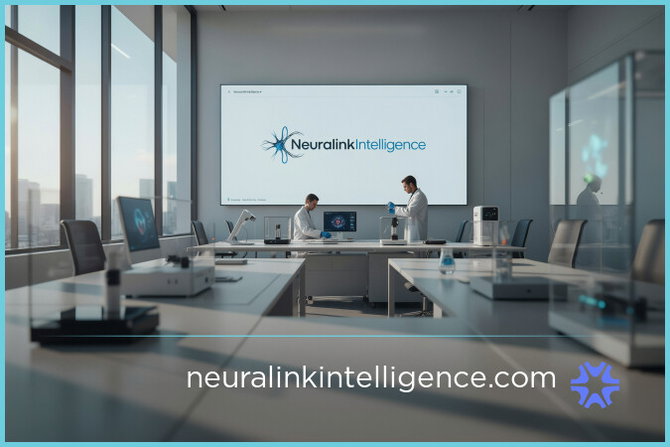 NeuralinkIntelligence.com — 2
