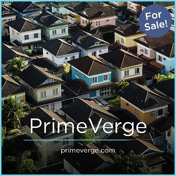 PrimeVerge.com