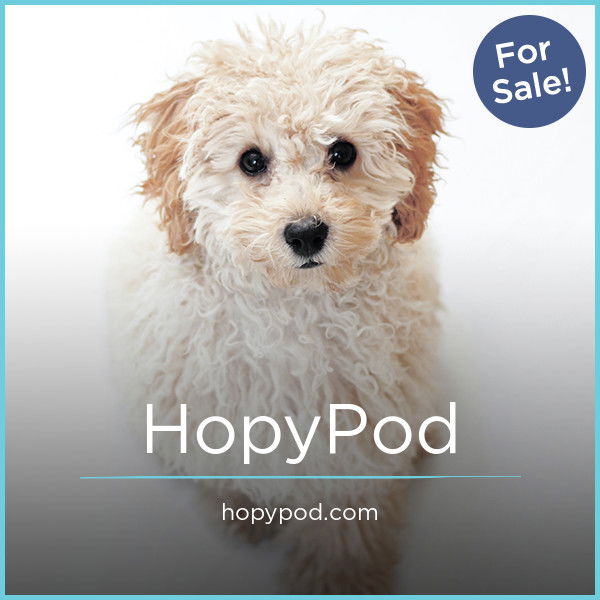 HopyPod.com