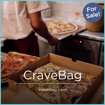 CraveBag.com