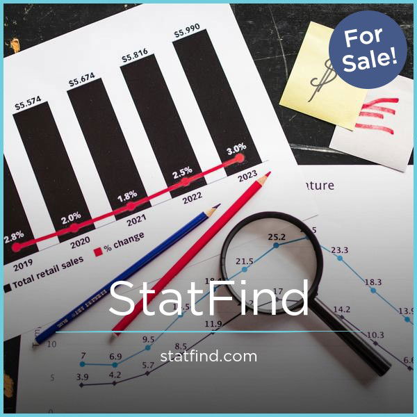 StatFind.com