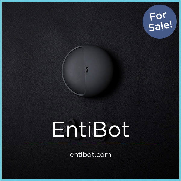 Entibot.com — 2