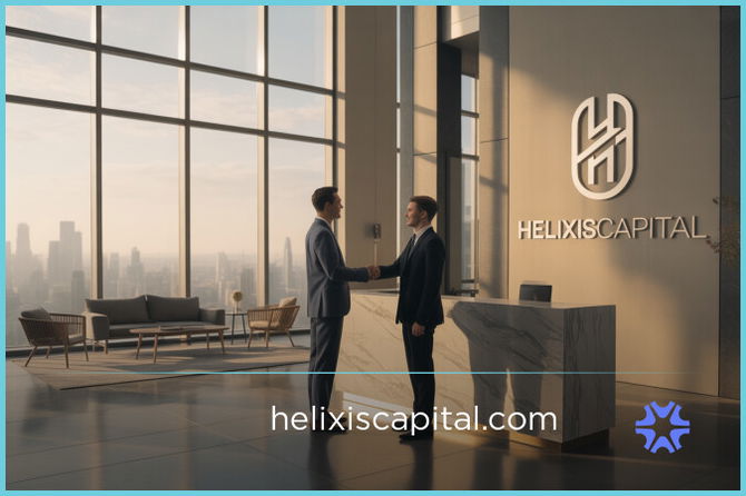 HelixisCapital.com — 2