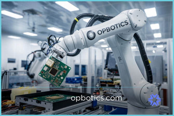 Opbotics.com