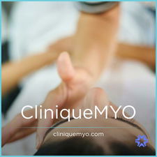 CliniqueMYO.com - Creative brandable domain for sale