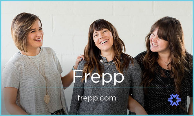 Frepp.com — 2