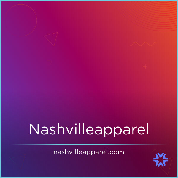 NashvilleApparel.com image 2