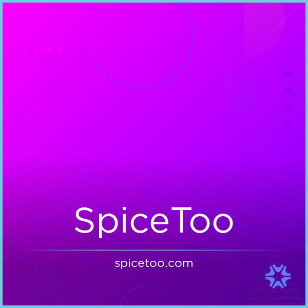 SpiceToo.com