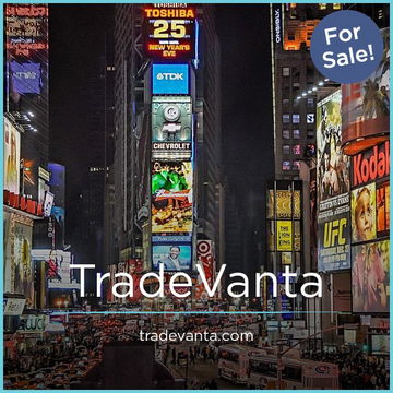 TradeVanta.com