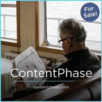 ContentPhase.com