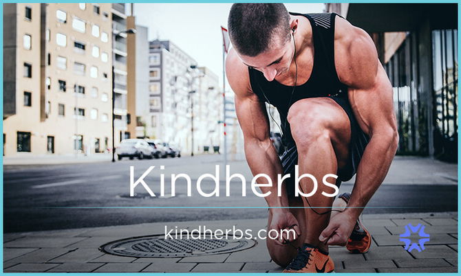 Kindherbs.com — 2