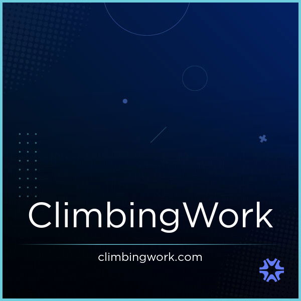 ClimbingWork.com