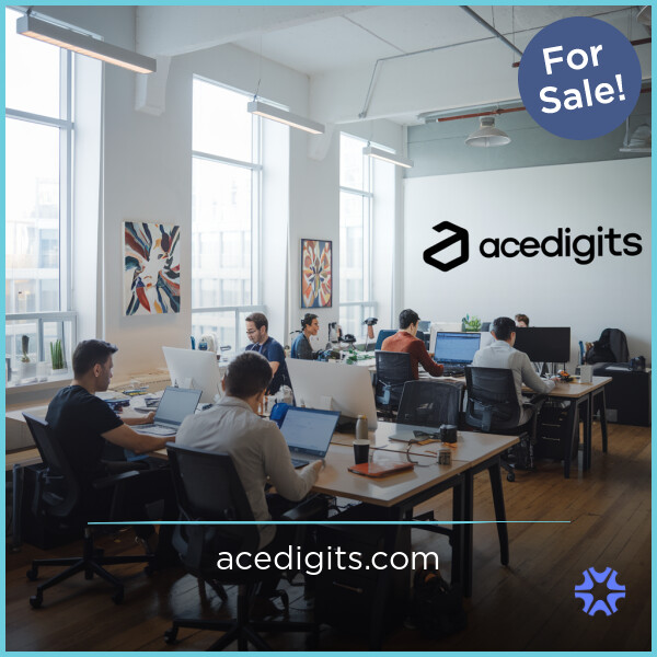 AceDigits.com — 2