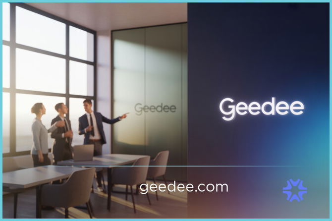 Geedee.com — 2