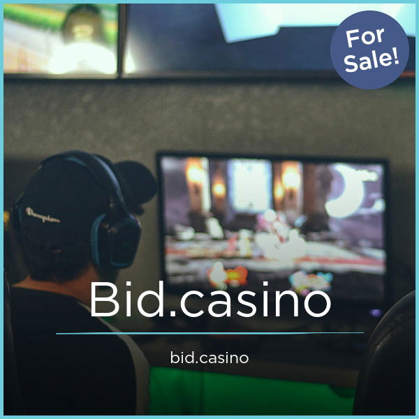 Bid.Casino