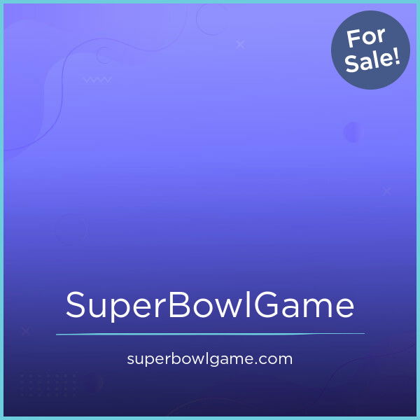 SuperBowlGame.com
