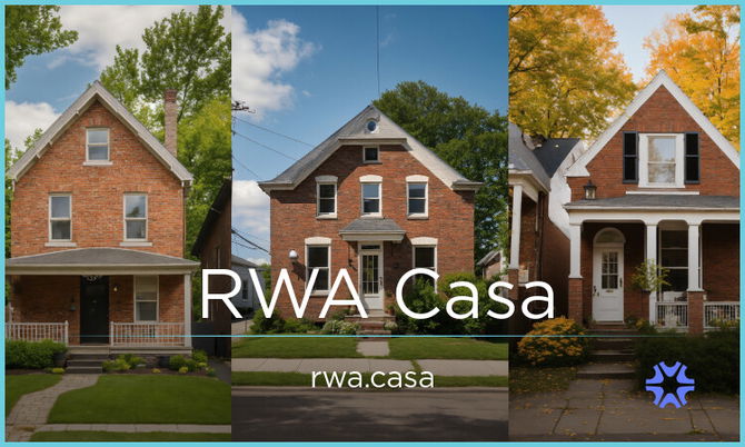 RWA.casa — 2