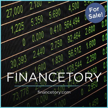 Financetory.com