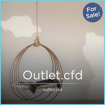 Outlet.cfd