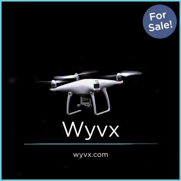 Wyvx.com - Unique premium domains