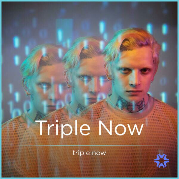 Triple.now — 2