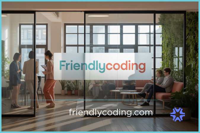 FriendlyCoding.com image 2