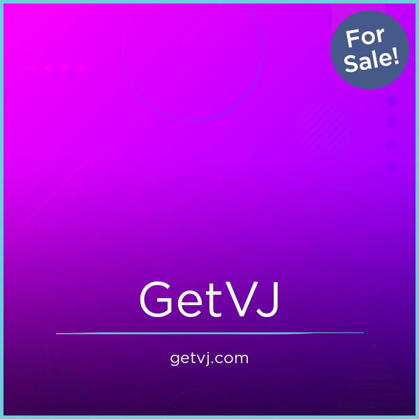 GetVJ.com