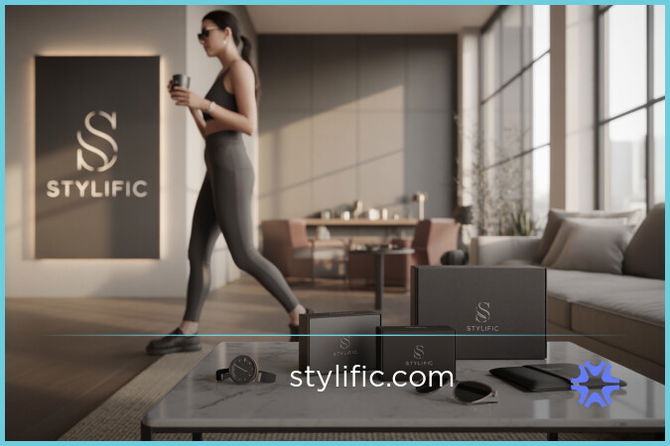 Stylific.com
