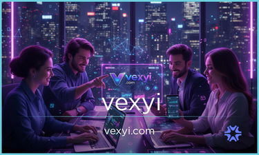Vexyi.com - buy Catchy premium names
