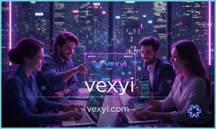 Vexyi.com image 2