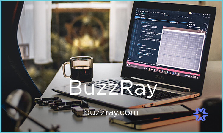 BuzzRay.com — 2