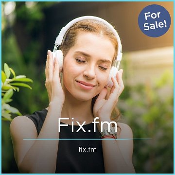 Fix.fm