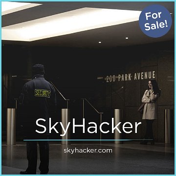 SkyHacker.com