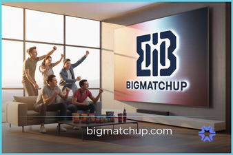 BigMatchup.com - Best premium domains