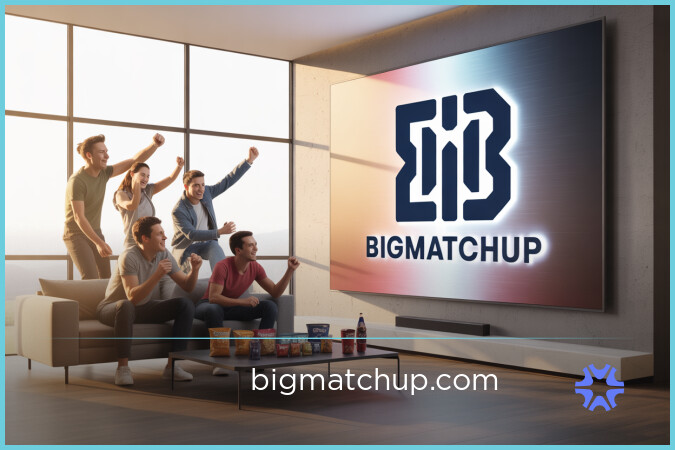 BigMatchup.com image 2