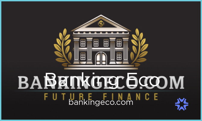 BankingEco.com — 2