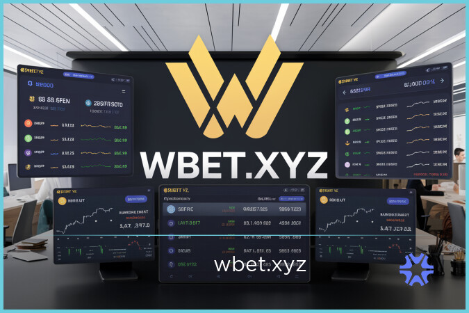 WBET.xyz - buying Best premium names