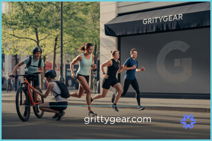 GrittyGear.com image 2
