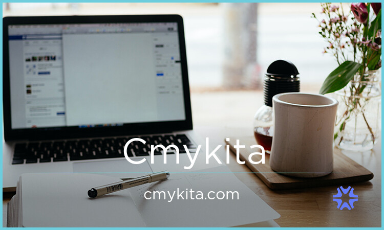 Cmykita.com - Good premium domain marketplace
