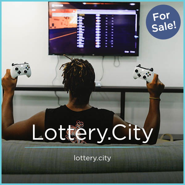 Lottery.City