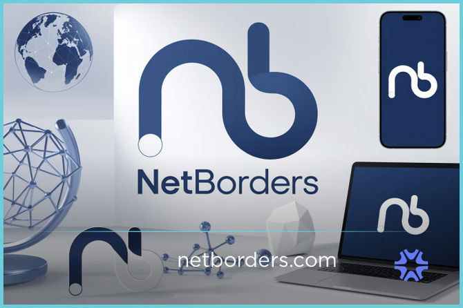 NetBorders.com